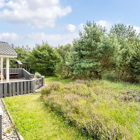 Gothfred - 1km From The Sea By Interhome Сasa de vacaciones