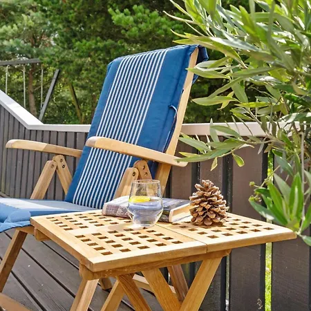 Vakantiehuis Gothfred - 1km From The Sea By Interhome