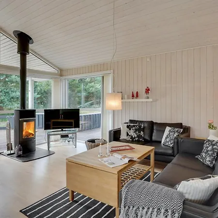 Gothfred - 1km From The Sea By Interhome Сasa de vacaciones